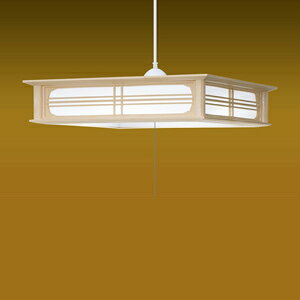 楽天市場】瀧住電機工業 RV12903AW タキズミ LED和風ペンダント