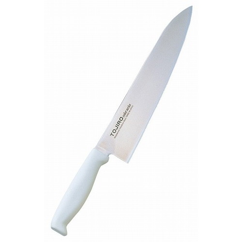 片岡製作所 牛刀庖丁 240mm 日本製 Brieto-M12pro M1204 tackey_kisi2074