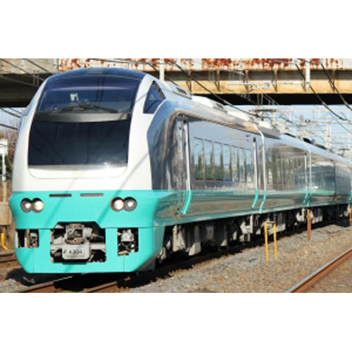 GREEN MAX E653系　緑+オレンジ　11両セット gm-store-web_30534