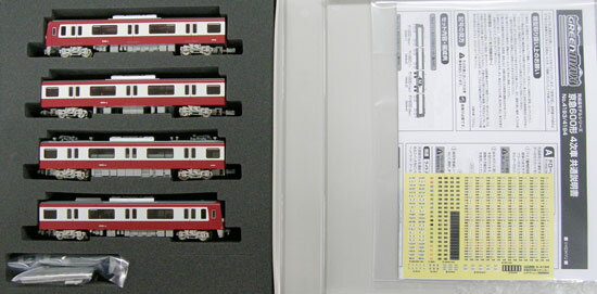 楽天市場】グリーンマックス GREENMAX(グリーンマックス)(N) 4193 京急