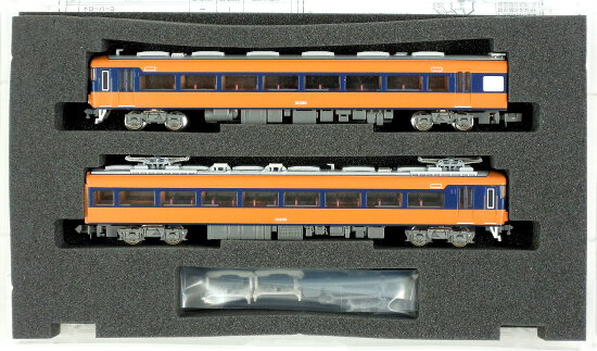 楽天市場】グリーンマックス 近鉄12200系スナックカー（未更新車