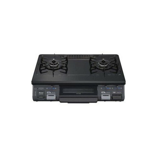 Rinnai - リンナイ　ガステーブル　都市ガス　2021年製　RKGC654E7R リンナイ ガステーブル 都市ガス 2021年製 RKGC654E7R