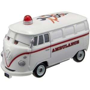 楽天市場】タカラトミー タカラトミー カーズ・トミカ レスキューゴー