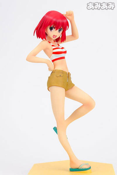 楽天市場】ウェーブ BEACH QUEENS とらドラ! 逢坂大河 電撃スペシャル