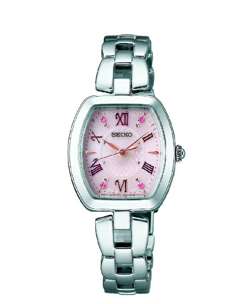 楽天市場】セイコーウオッチ SEIKO セレクション STPX077 | 価格