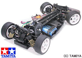 楽天市場】タミヤ タミヤ OP.447 バトルシステム 1/16RCタンク用