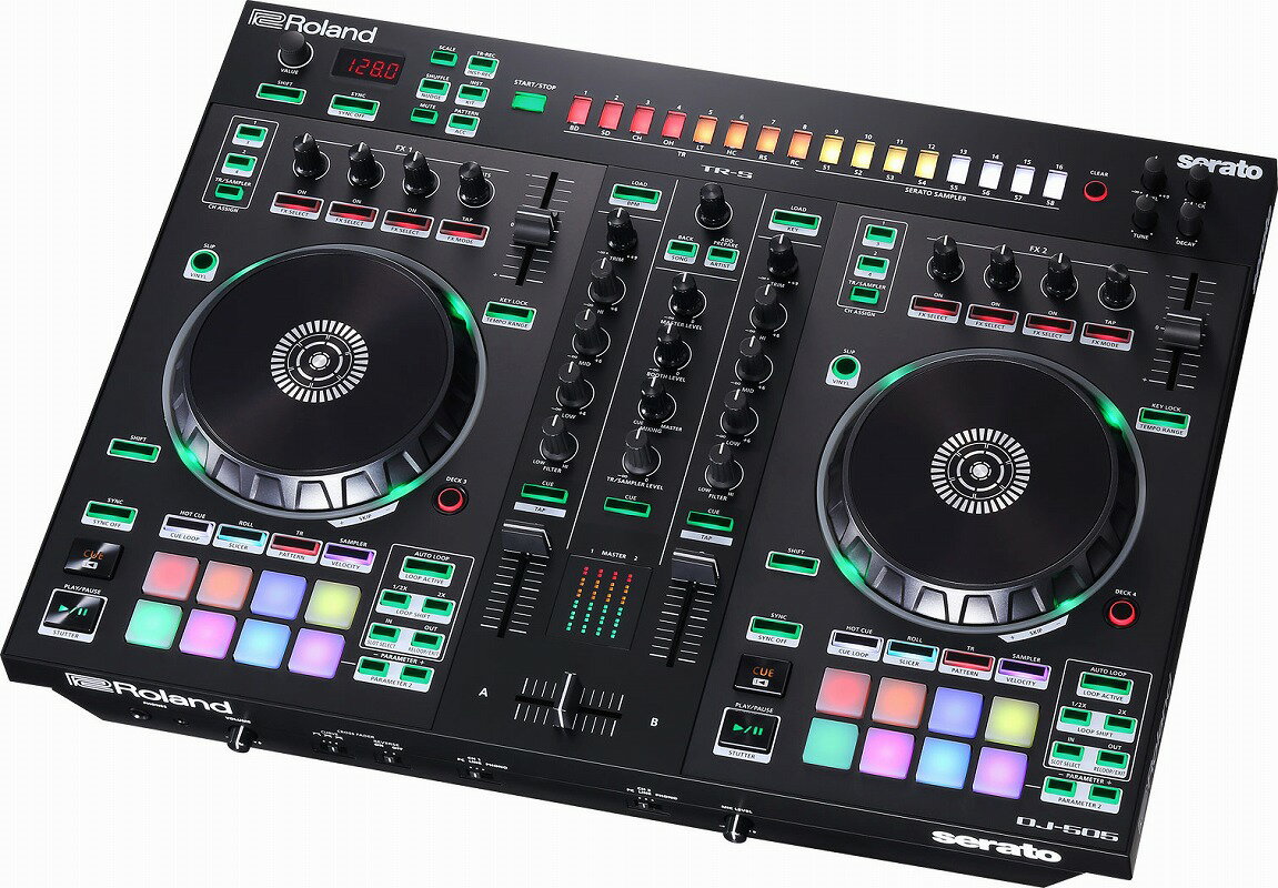 楽天市場】ローランド DJ-202 Roland | 価格比較 - 商品価格ナビ