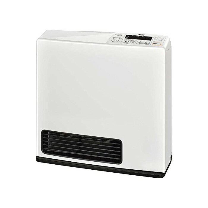 楽天市場】リンナイ リンナイ ガスファンヒーター SRC-364E パステル