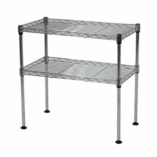 【人気商品】ドウシシャ ルミナス スーパーライトシリーズ キッチンラック 防サビ Amazon.co.jp: ドウシシャ ルミナス スーパーライト 3段 調味料