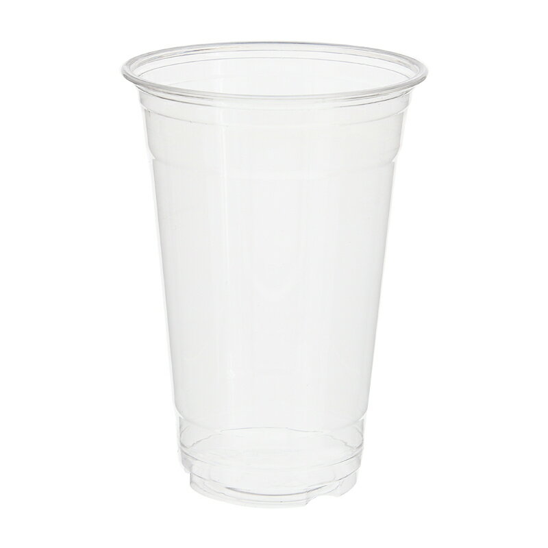 シモジマ｜SHIMOJIMA HEIKO 透明カップ A－PET 20オンス 600ml 004525008
