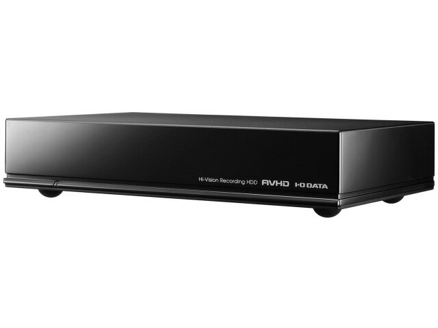 I-O DATA テレビ録画用ハードディスク 「トロッカ」 2TB Amazon.co.jp: アイ・オー・データ IODATA 電源不要 外付けHDD