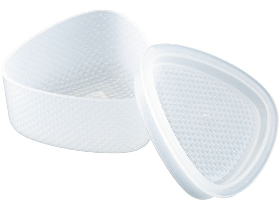 4954267051168 曙産業 WE－116 マジックおにぎり型クリアー 大 75x75xH38