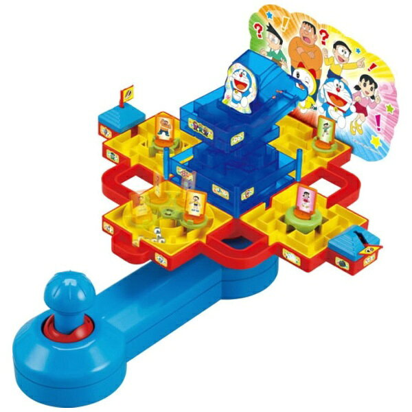 楽天市場】エポック社 スーパーカセットビジョンソフト ドラえもん