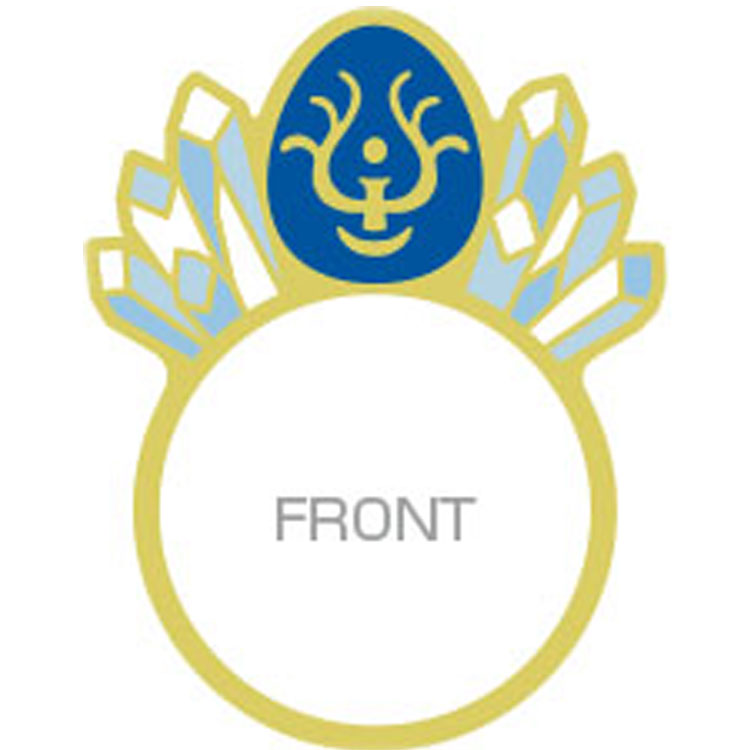 楽天市場】エンスカイ スタジオジブリ作品 ポップリング 天空の城