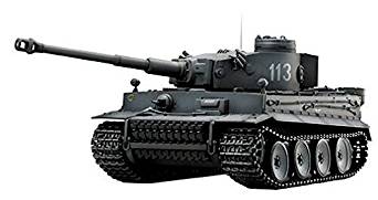 楽天市場】東京マルイ R／C バトルタンク1／24 タイガー T | 価格