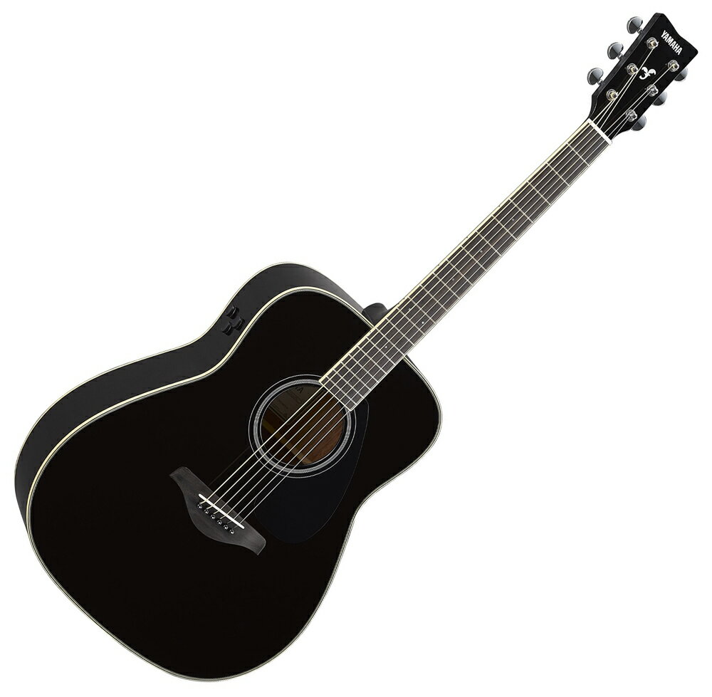 YAMAHA FSX875C アコースティックギター YAMAHA FSX875C NT(ナチュラル) アコースティックギター