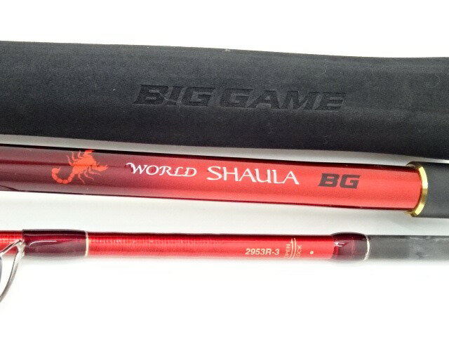 楽天市場】シマノ シマノ SHIMANO 20 ワールドシャウラ BG