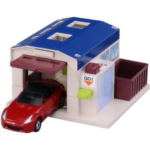 楽天市場】タカラトミー トミカ ソーラータウン おおきな交差点 | 価格