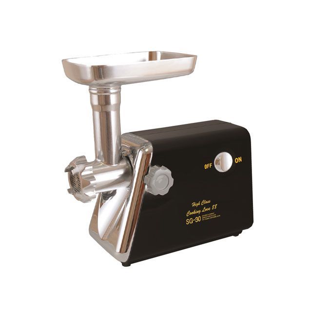 電動ミンサー SG-30