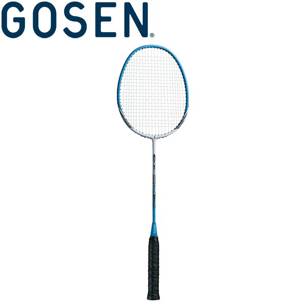 楽天市場】ゴーセン ゴーセン GOSEN バドミントン ラケット グラビタス