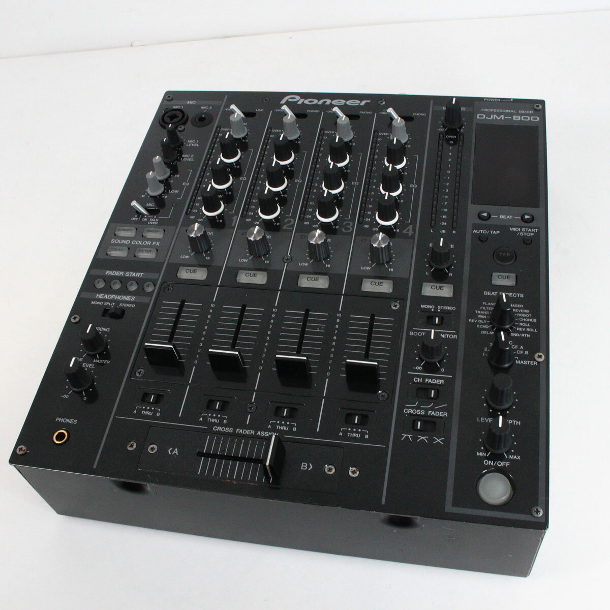 楽天市場】パイオニア パイオニア(Pioneer)プロフェッショナル用