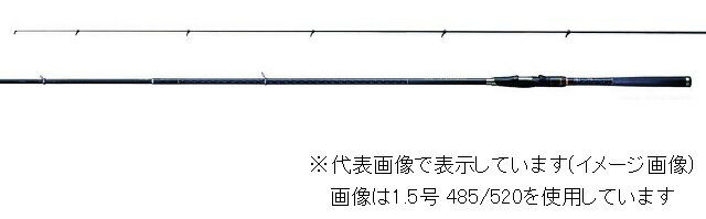 楽天市場】シマノ シマノ ツインパルサー SZ2 1.2号 485/520 | 価格