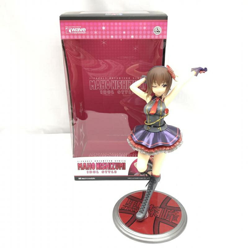 ガールズ＆パンツァー 戦車道大作戦！ 島田千代[大洗女子] 1/7