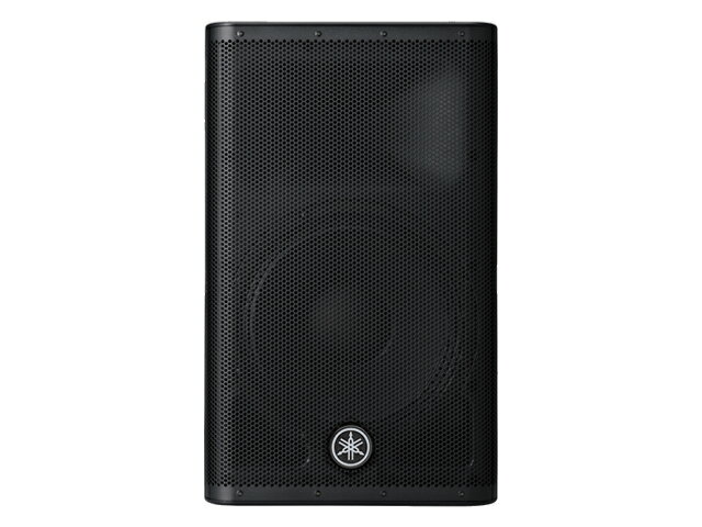 楽天市場】ヤマハ YAMAHA パワードスピーカー DBR12 | 価格比較