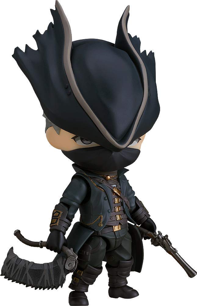 楽天市場】グッドスマイルカンパニー ねんどろいど Bloodborne