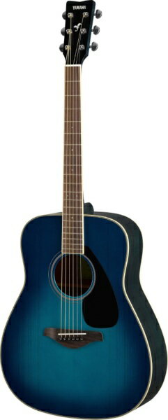 YAMAHA FG820