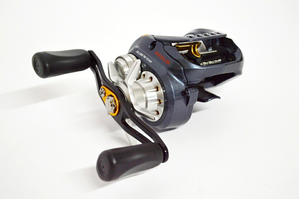 DAIWA - ジリオンsvtw 1016SV－XXH ダイワ(DAIWA) ジリオンSV TW 1016SV-XXHL(左ハンドル) ☆特別