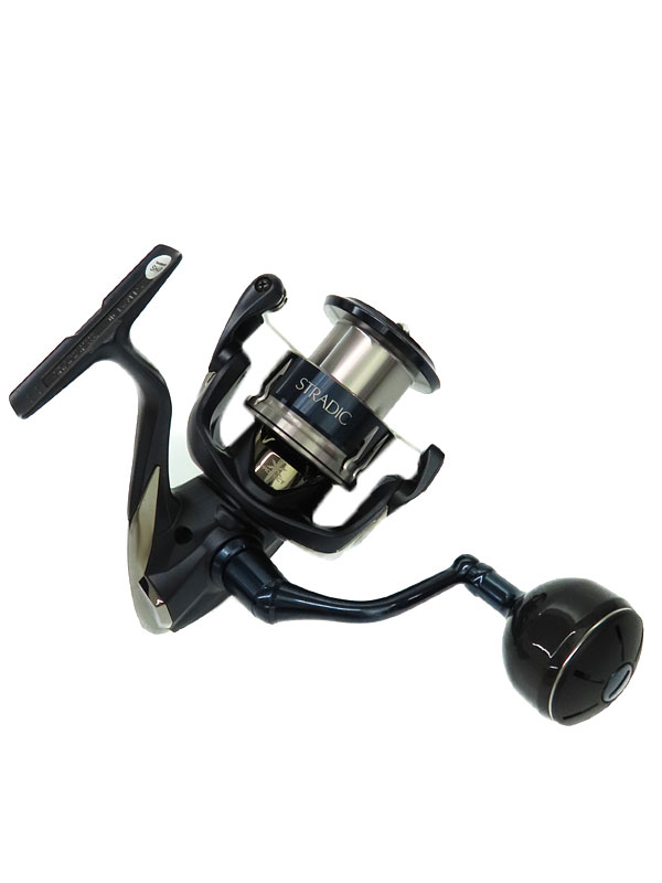 SHIMANO 20 STRADIC sw6000xg ストラディック シマノ ストラディック SW 6000XG (リール) 価格比較 - 価格.com