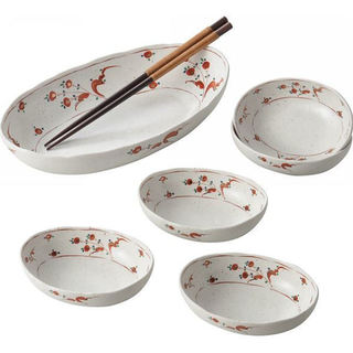 楽天市場】たち吉 花絵 取り鉢揃 箸付 927‐0012 | 価格比較 - 商品価格ナビ