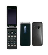GRATINA 4G KYOCERA ブラック Kyocera Gratina 4G KYF39 Android Flip Phone | Unlocked | 8GB | 1GB