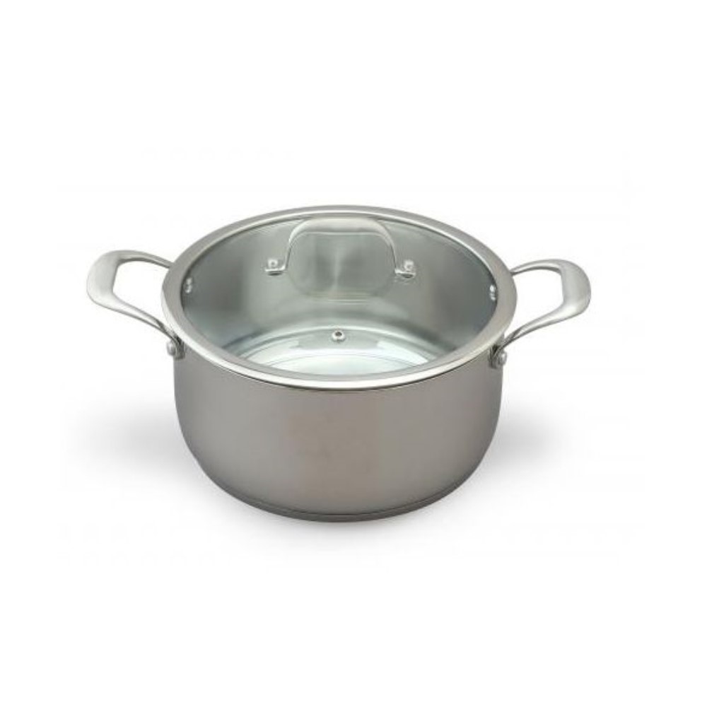 楽天市場】広島アルミニウム工業 無水鍋 24cm(1コ入) | 価格比較