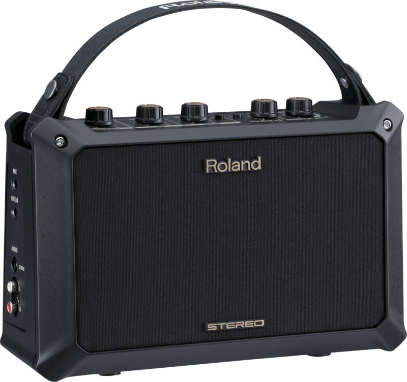 楽天市場】ローランド Roland ローランド アンプ MOBILE BA | 価格比較