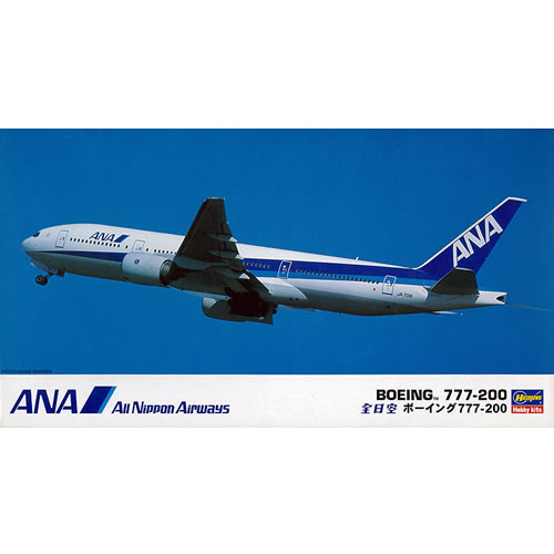楽天市場】ハセガワ 1／200 ANA ボーイング 777−300ER