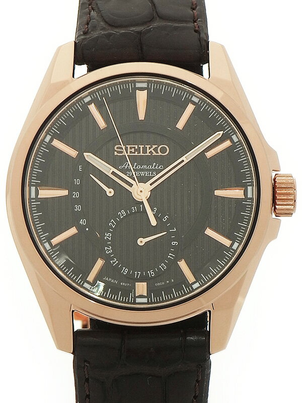 楽天市場】セイコーウオッチ SBDC037 セイコー プロスペックス