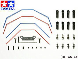 楽天市場】タミヤ タミヤ TAMIYA OPパーツ OP.829 DT-02