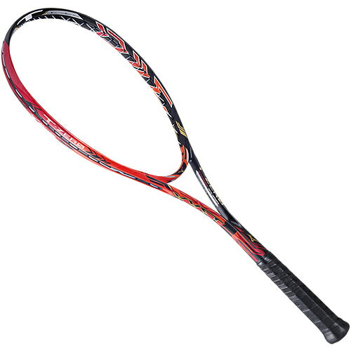 Mizuno XYST Z-ZERO テニスラケット Amazon | ミズノ（ミズノ） 軟式テニスラケット ジスト Zゼロ