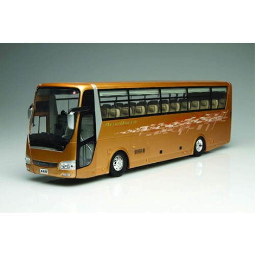 楽天市場】フジミ模型 1/32 日野セレガ スーパーハイデッカ はとバス