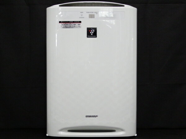 【新品未使用】SHARP シャープ 加湿空気清浄機 KC-M511-W ホワイト シャープ KC-M511-W [ホワイト系] 価格比較 - 価格.com