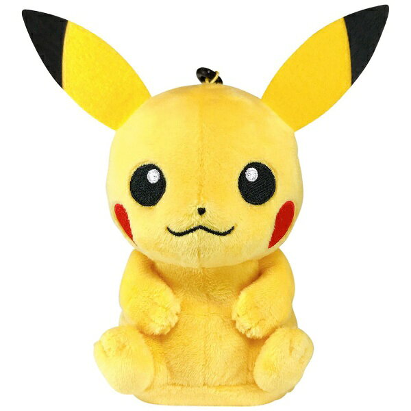 ポケモン　ぬいぐるみ　いっしょにおはなしピカチュウ 楽天市場】タカラトミー ポケモン いっしょにおはなし ピカチュウ
