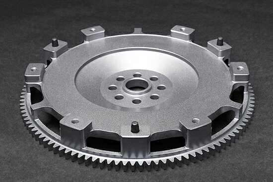 ミノルインターナショナル TM SQUARE 軽量フライホイール TMFW-U02611 SUZUKI スイフトスポーツ ZC33S