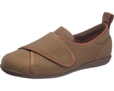 アサヒシューズ｜ASAHI SHOES レディースシューズ 快歩主義 L141RS 両足 M 23.0-23.5cm オークパイル