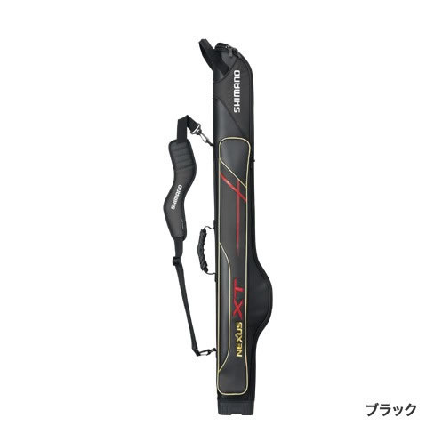 楽天市場】シマノ シマノShimano RC-124Q 135RW ブラック ロッド