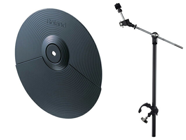 楽天市場】ローランド Roland Vシンバルライド CY-14R-T | 価格比較