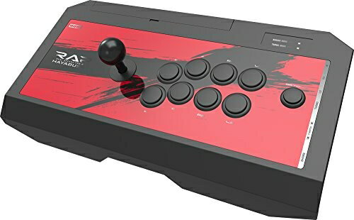 HORI PS4-090リアルアーケードPro.V サイレントHAYABUSA 株式会社 HORI | リアルアーケードPro.V サイレントHAYABUSA