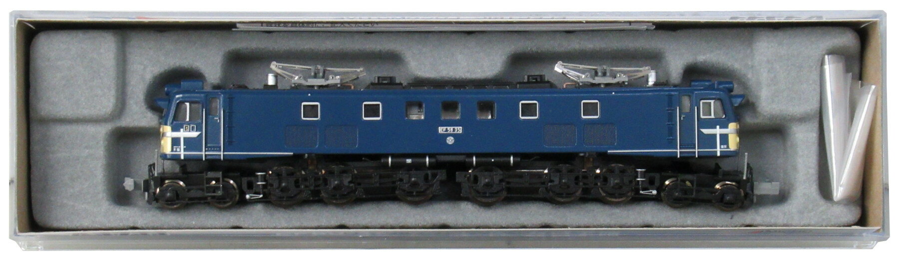 楽天市場】マイクロエース C51-276 お召仕様 | 価格比較 - 商品