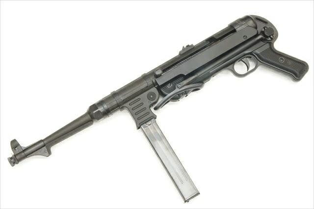 楽天市場】マルシン工業 マルシンモデルガン モデルガン完成品:S&W